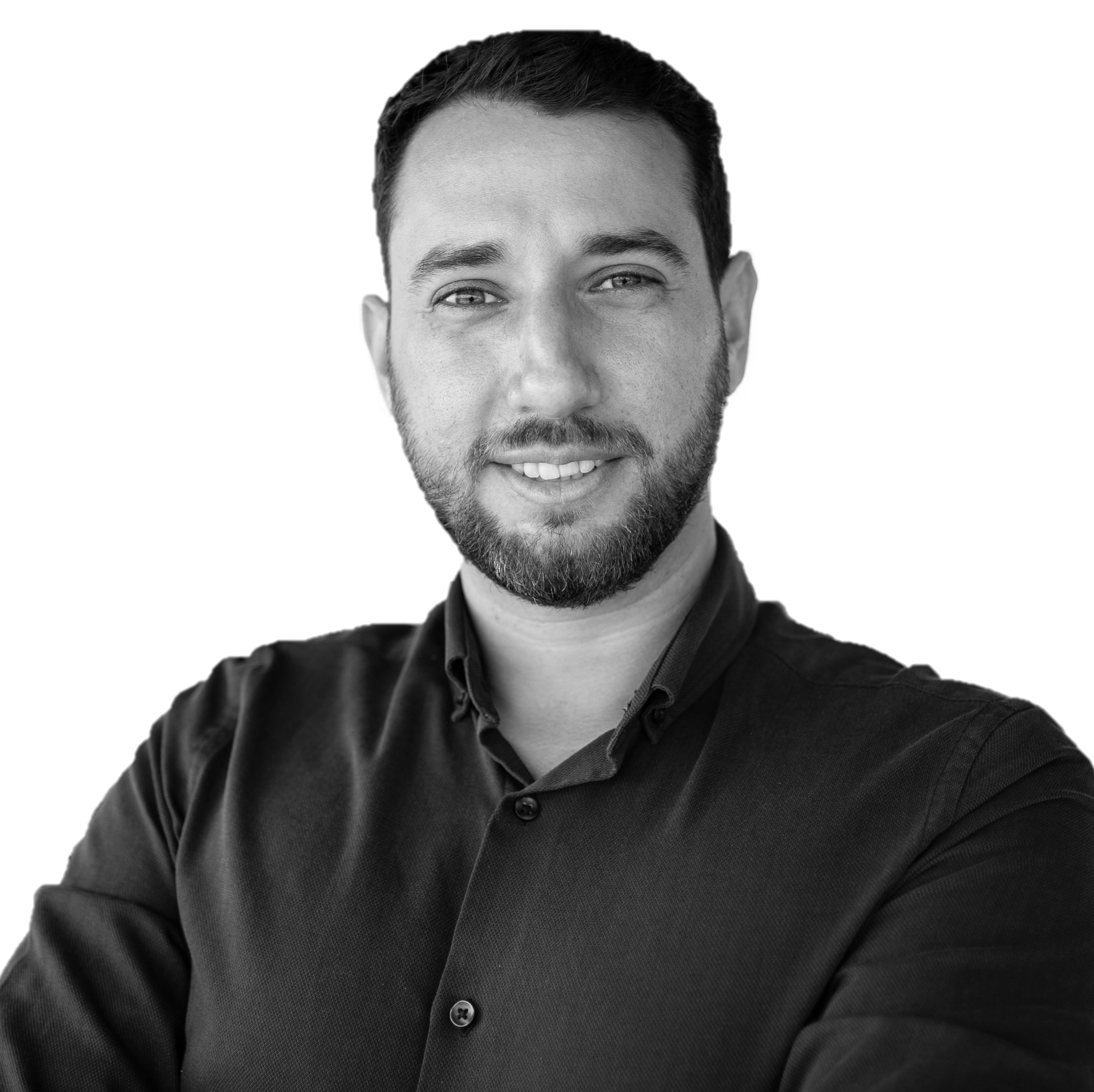 Chief Revenue Officer de Rewind.pe — responsable de estrategia comercial y crecimiento